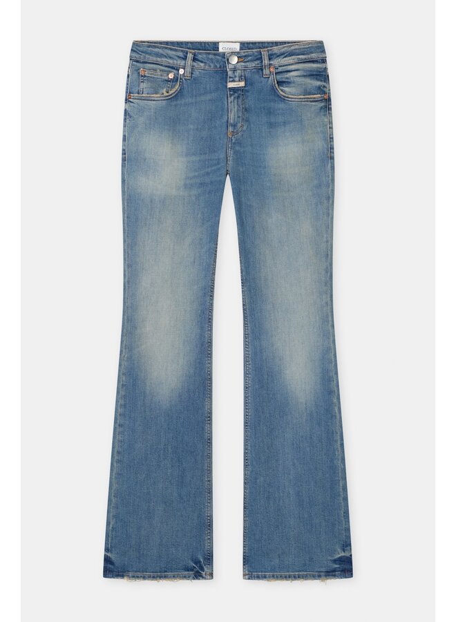 Jeans JOVANNA light blue