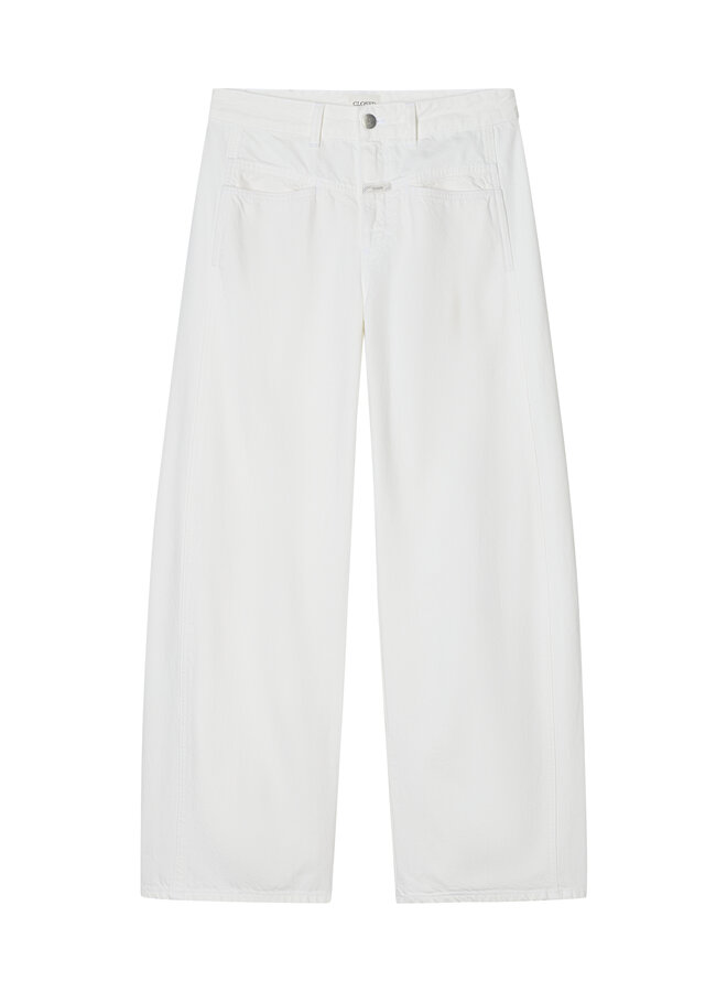 Trousers TORI-X ecru