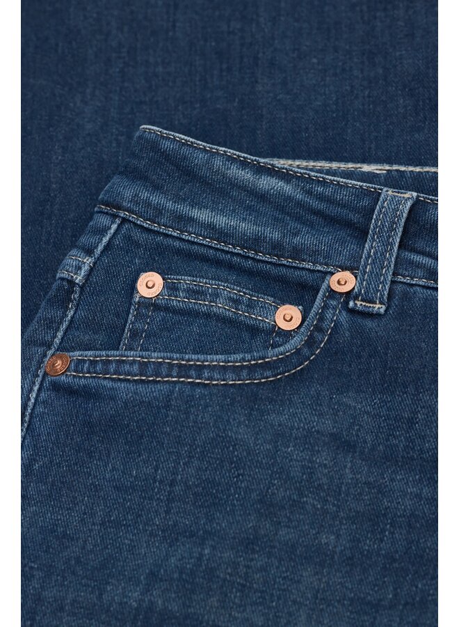 Jeans JUNNA dark blue