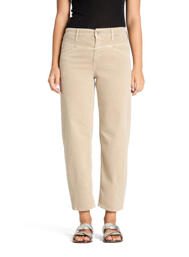 ELIN colour denim eco nocciolatte