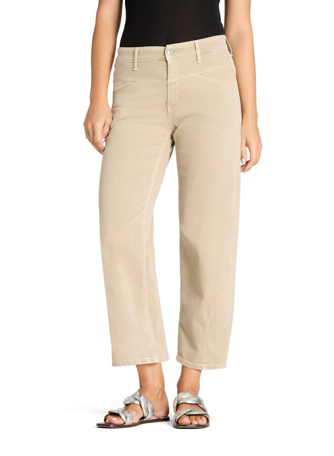 ELIN colour denim eco nocciolatte