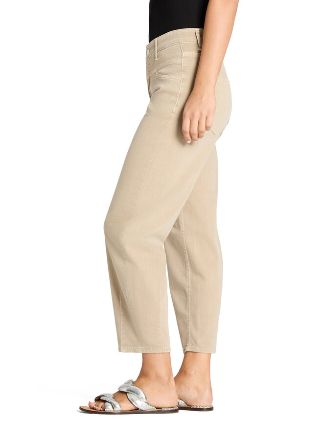 ELIN colour denim eco nocciolatte