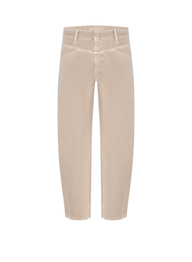 ELIN colour denim eco nocciolatte