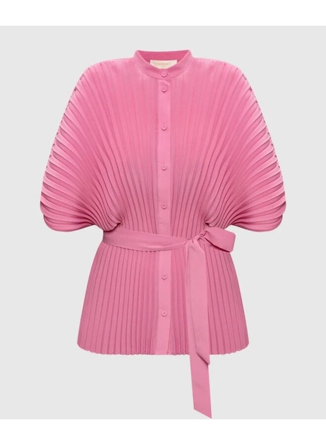 Blouse Cashmere Rose