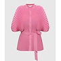 Blouse Cashmere Rose