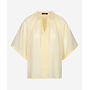 Tuniek TARINA Manteca Yellow
