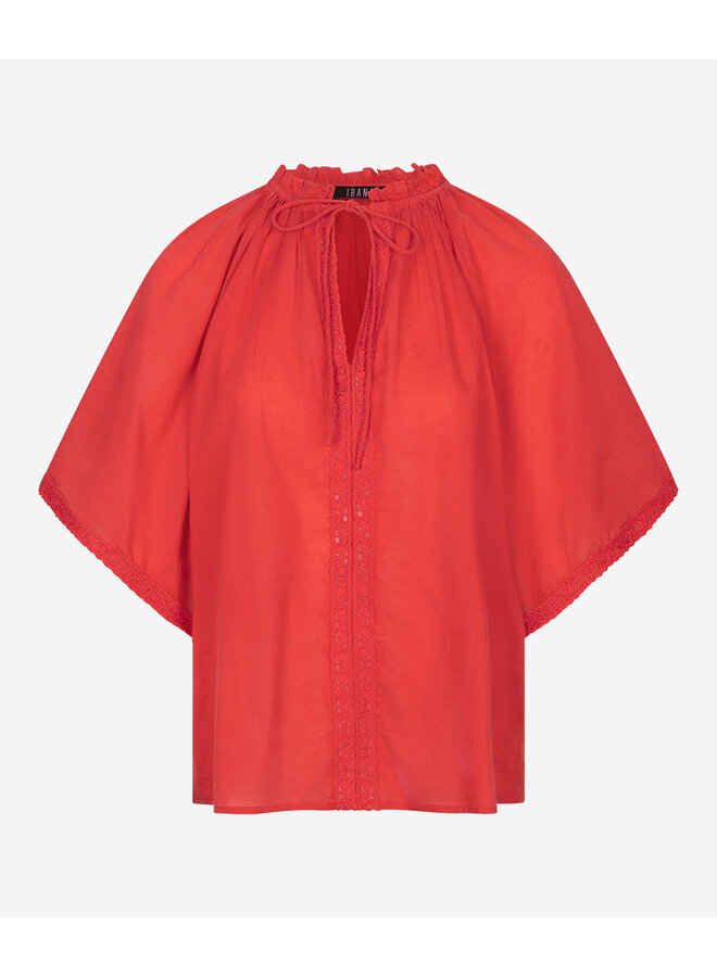 Tuniek TARINA Rosa Coral