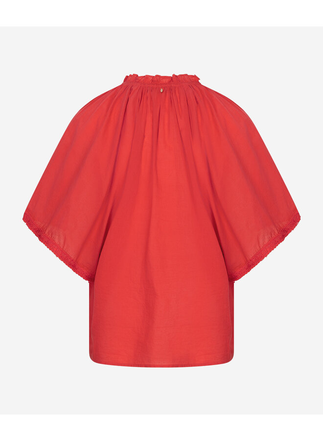 Tuniek TARINA Rosa Coral