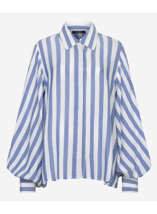 Blouse THALITA Raya Blue