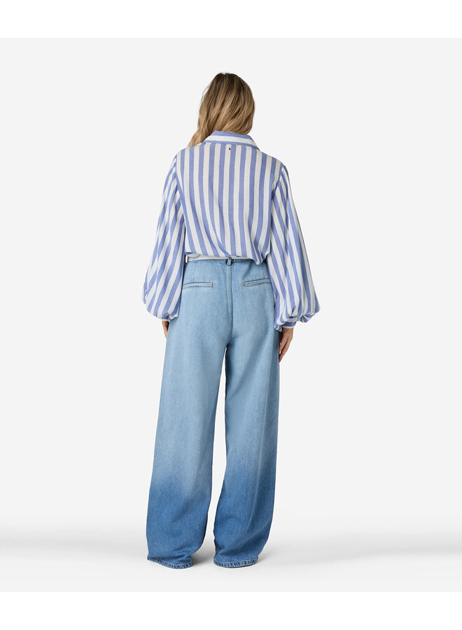 Blouse THALITA Raya Blue