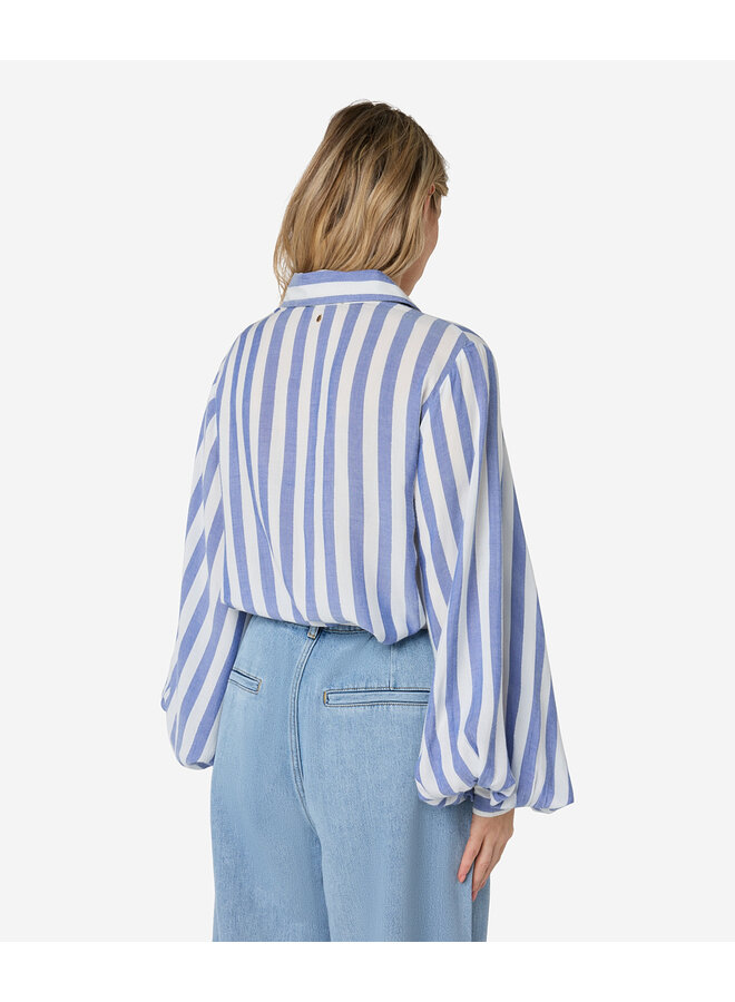 Blouse THALITA Raya Blue