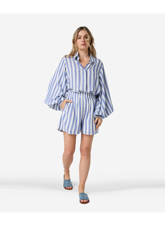 Short SHALITA Raya Blue