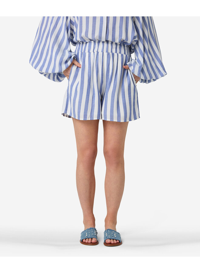 Short SHALITA Raya Blue