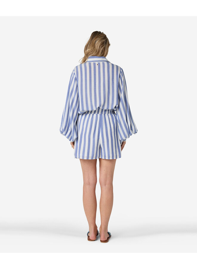 Short SHALITA Raya Blue