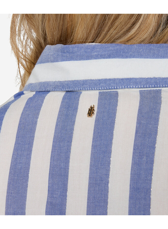 Blouse THALITA Raya Blue