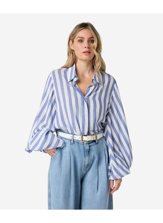 Blouse THALITA Raya Blue