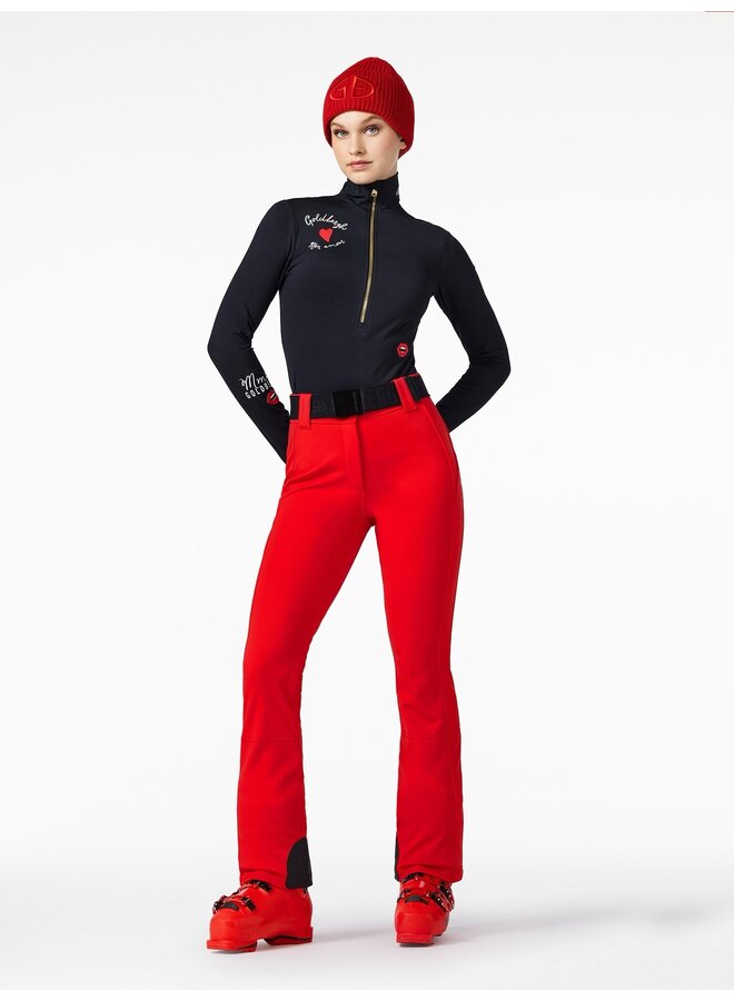 COPINE ski pully black