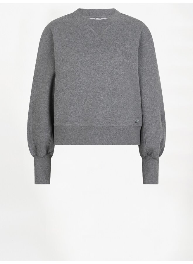 Sweater LISON grey
