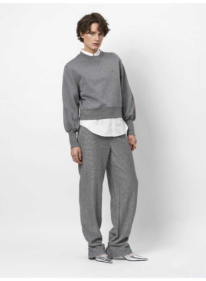 Sweater LISON grey