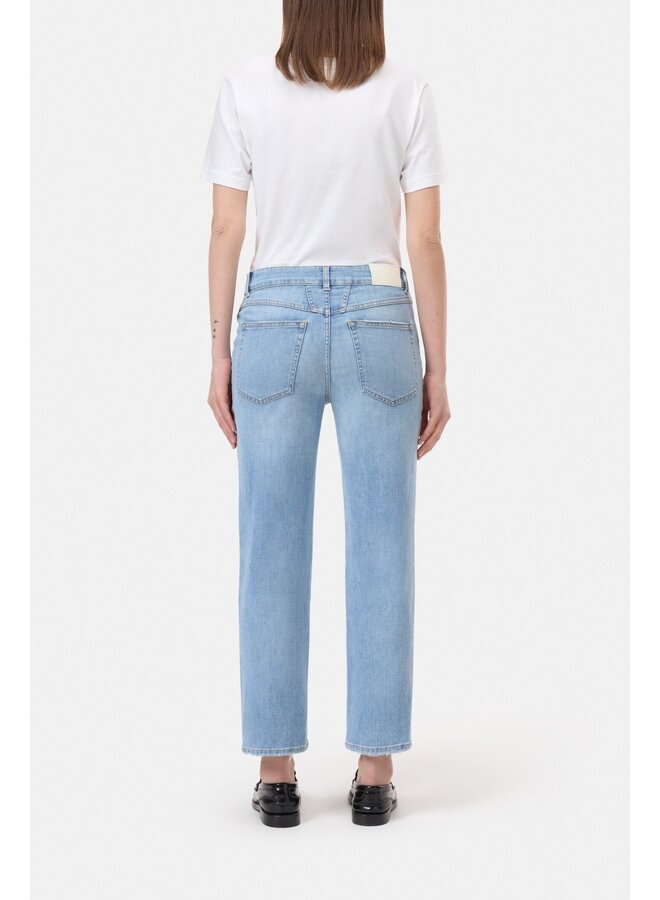 MIRA-X denim light blue