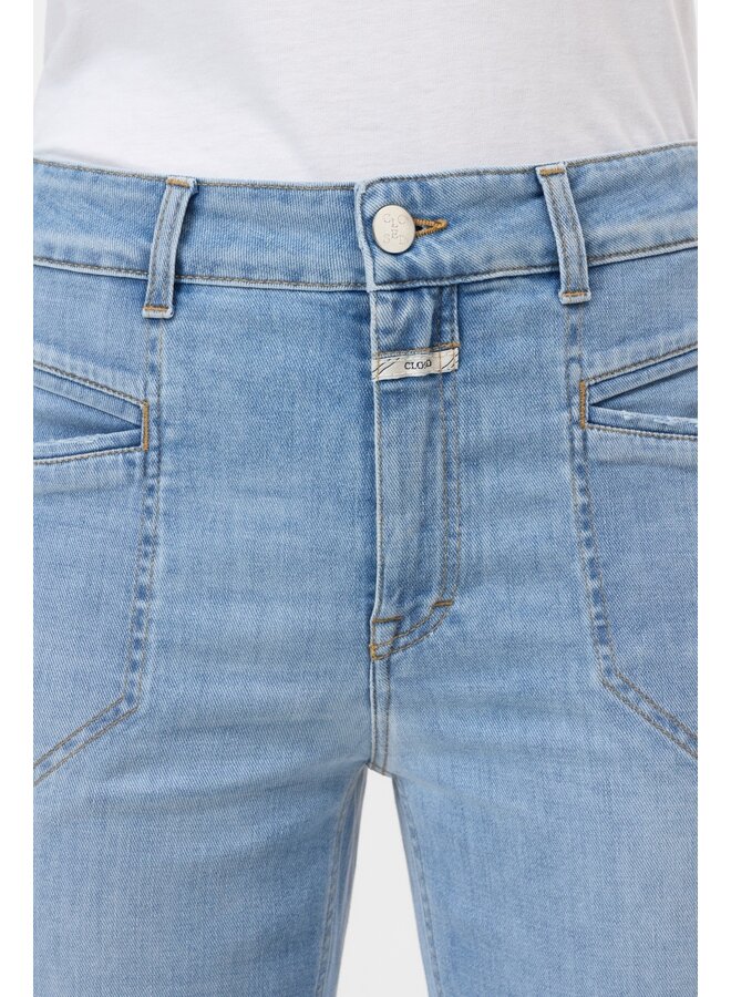 MIRA-X denim light blue