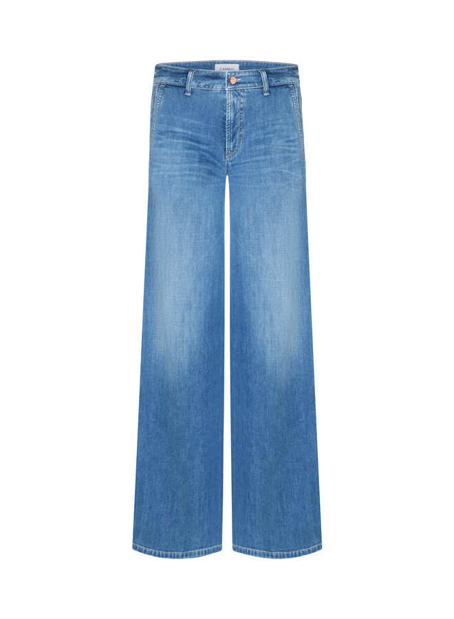 ALEK blue denim summer used