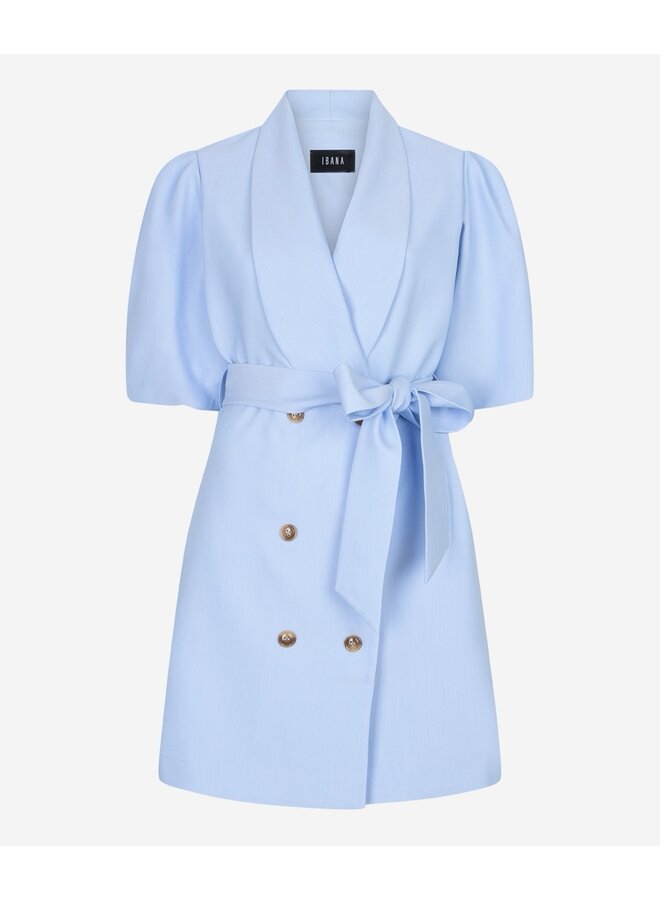 Dress DULCIA Violetta Blue