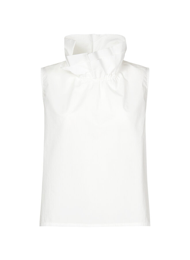 Cotton top Ivory