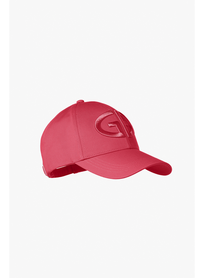 VALENCIA baseball cap Italian rose