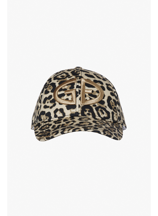 CATERINA baseball cap jaguar