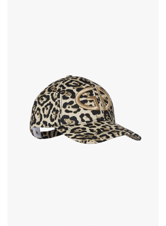 CATERINA baseball cap jaguar