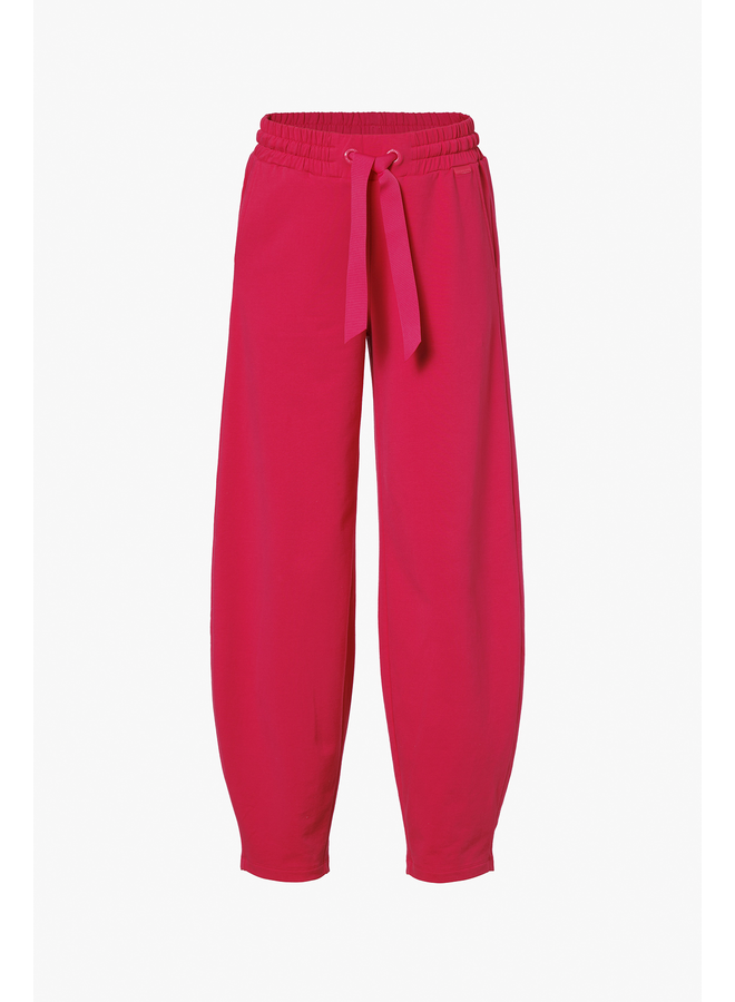 BELLARIO pants italian rose