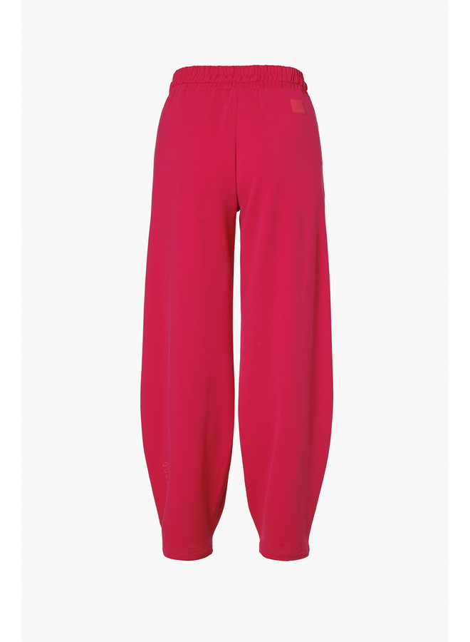 BELLARIO pants italian rose