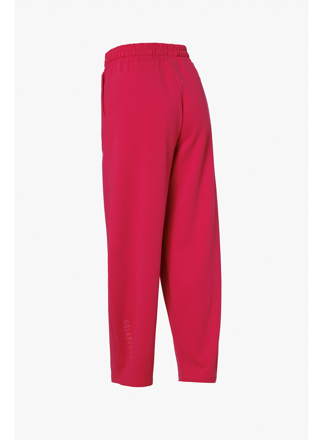BELLARIO pants italian rose