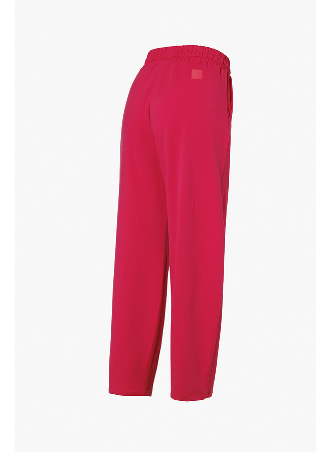 BELLARIO pants italian rose