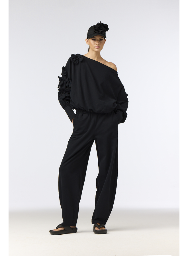 BELLARIO pants black