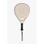 BLOCK padel racket champagne