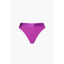 OCEANE bikini bottom viola