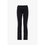 ELIO track pants black