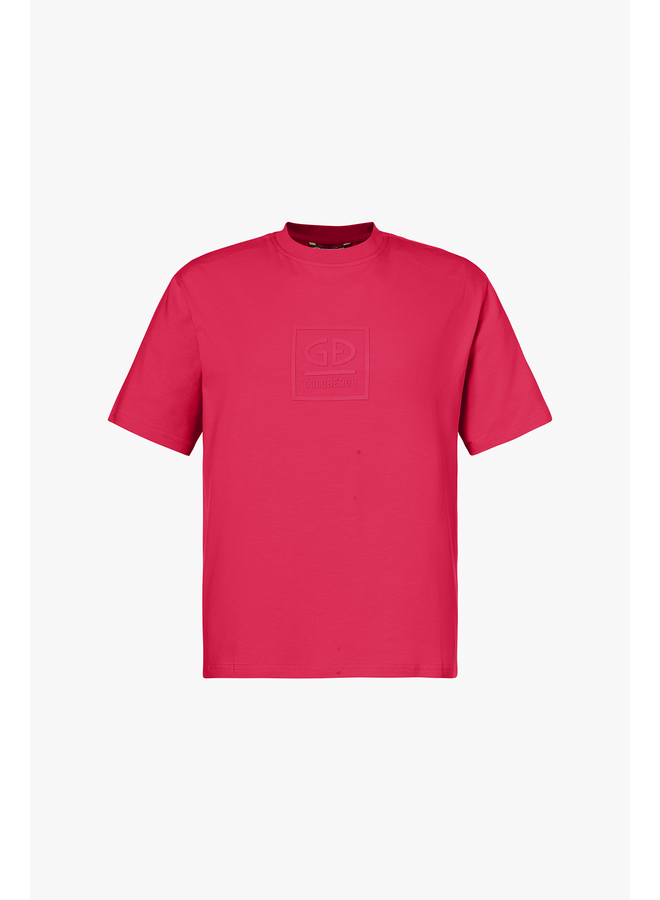 LEGACY short sleeve top italian rose