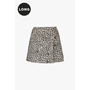 CAT LONG skirt jaguar