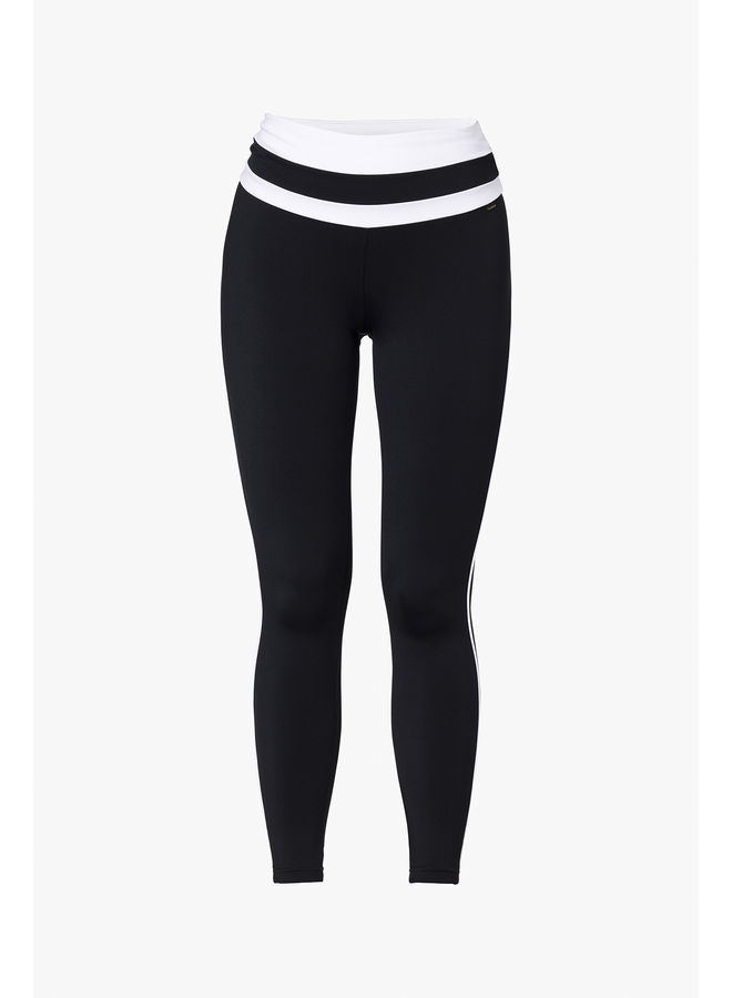 SANDORA tight black