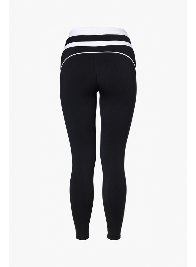 SANDORA tight black