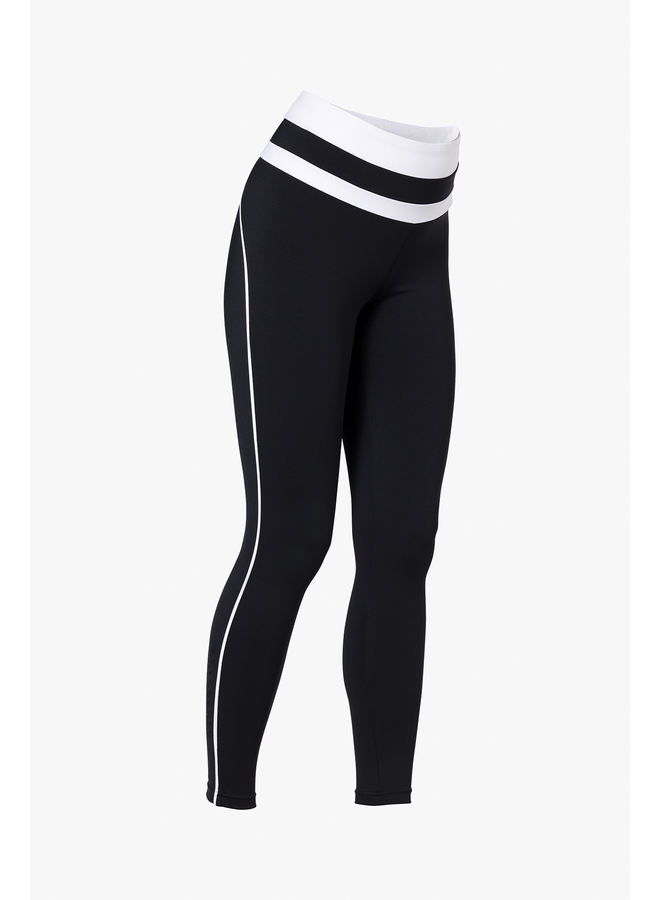SANDORA tight black