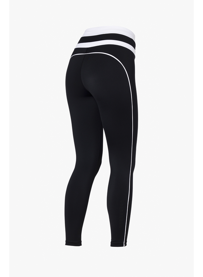 SANDORA tight black