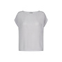 Cotton top Silver Grey