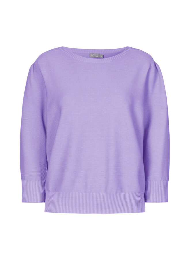 Cotton sweater Pervinca