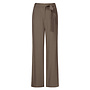 Trousers soft bark