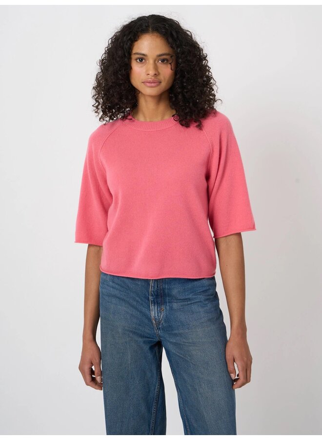 Cashmere top candy
