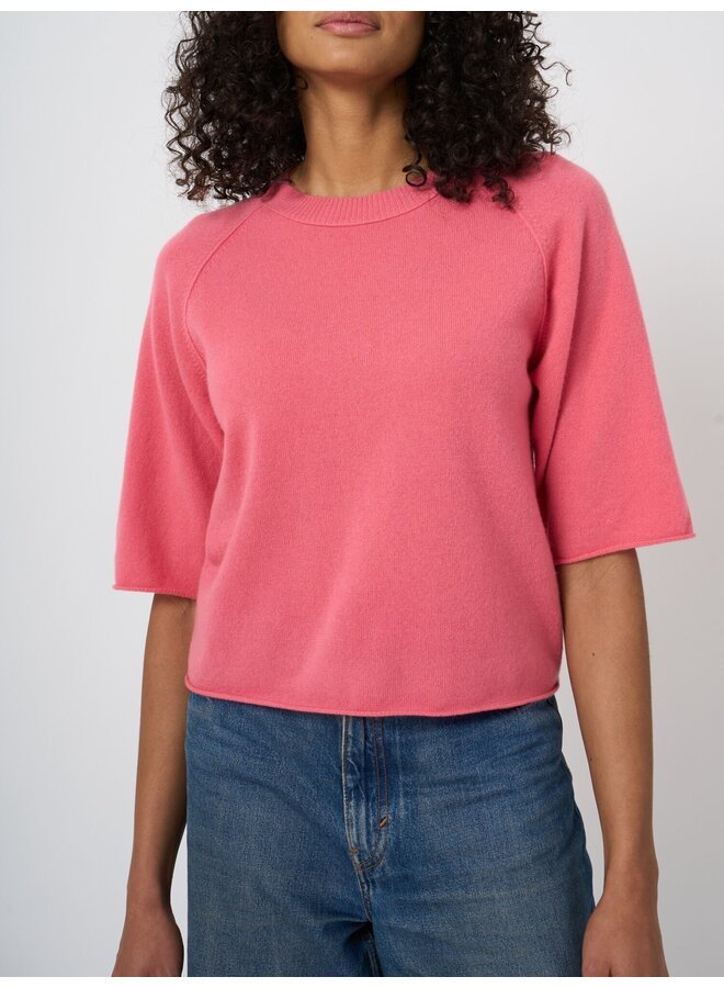 Cashmere top candy